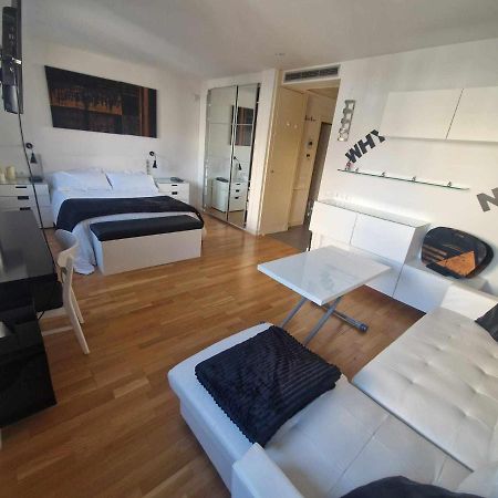 Apartament Estupendo Estudio En Pleno Centro De Madryt Zewnętrze zdjęcie