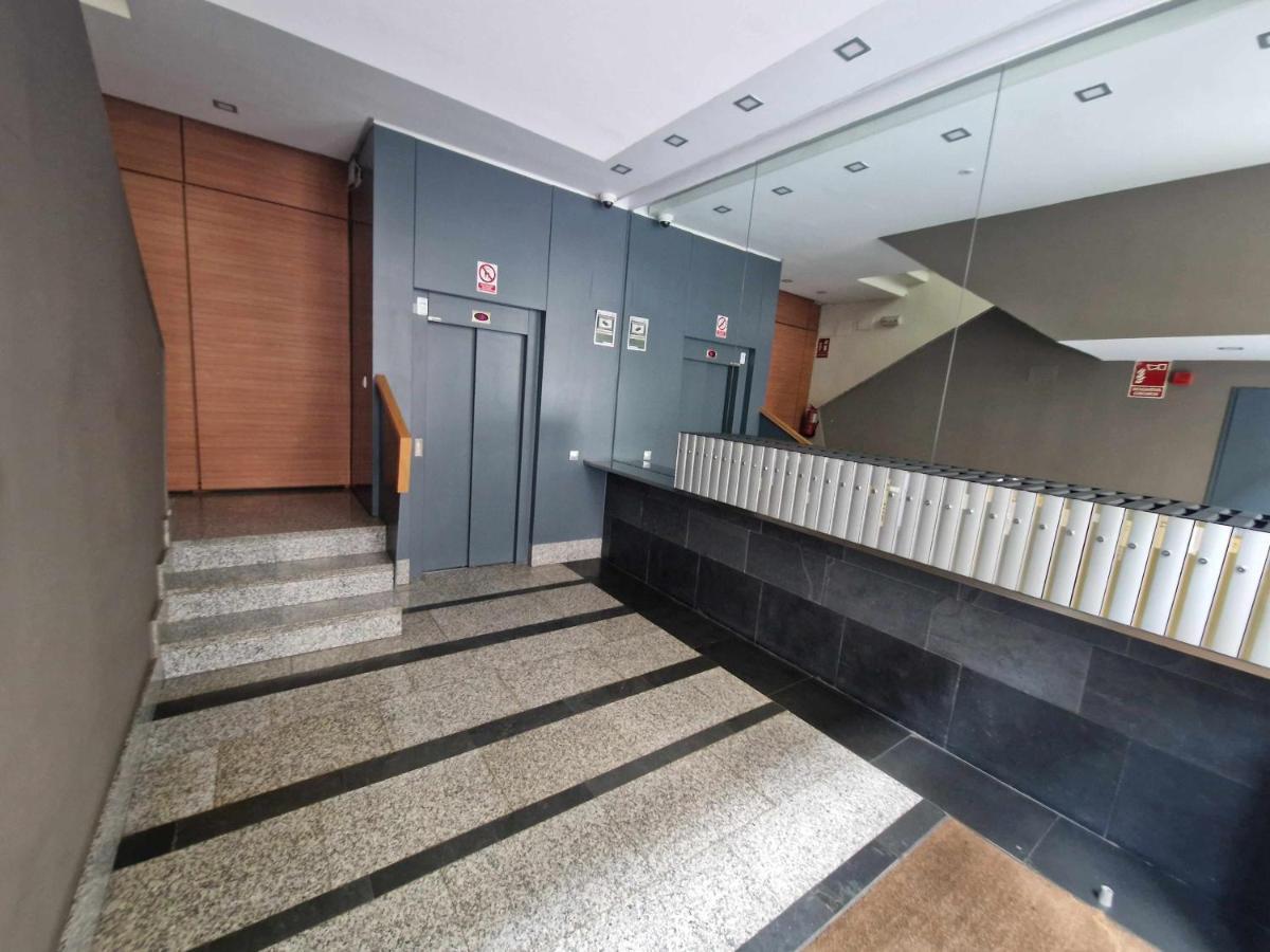 Apartament Estupendo Estudio En Pleno Centro De Madryt Zewnętrze zdjęcie