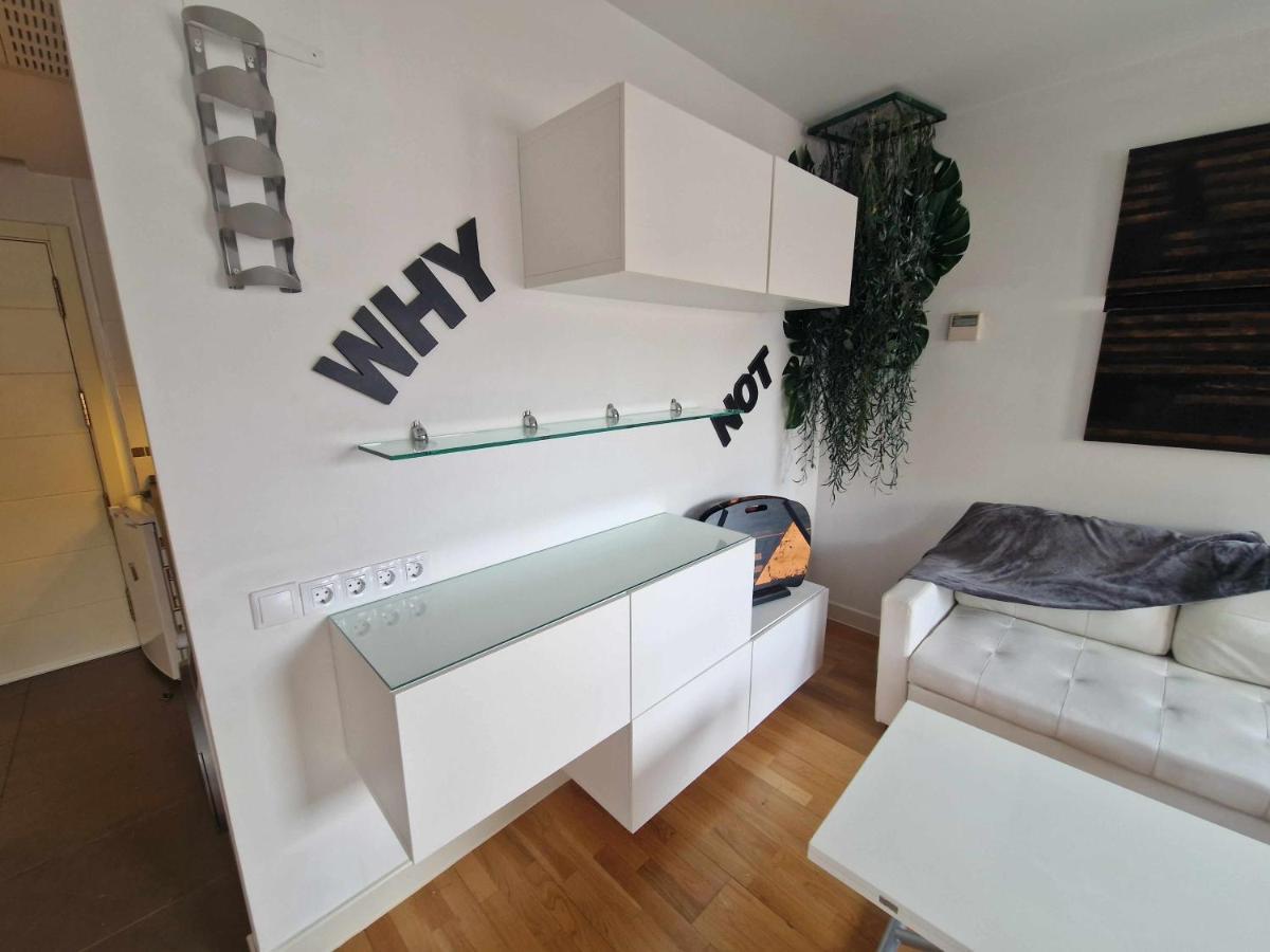 Apartament Estupendo Estudio En Pleno Centro De Madryt Zewnętrze zdjęcie